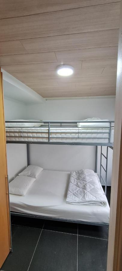 Apartament Sun And Fun Blankenberge Zewnętrze zdjęcie