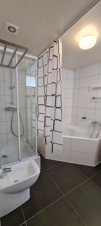 Apartament Sun And Fun Blankenberge Zewnętrze zdjęcie