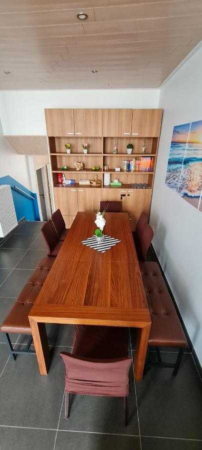 Apartament Sun And Fun Blankenberge Zewnętrze zdjęcie