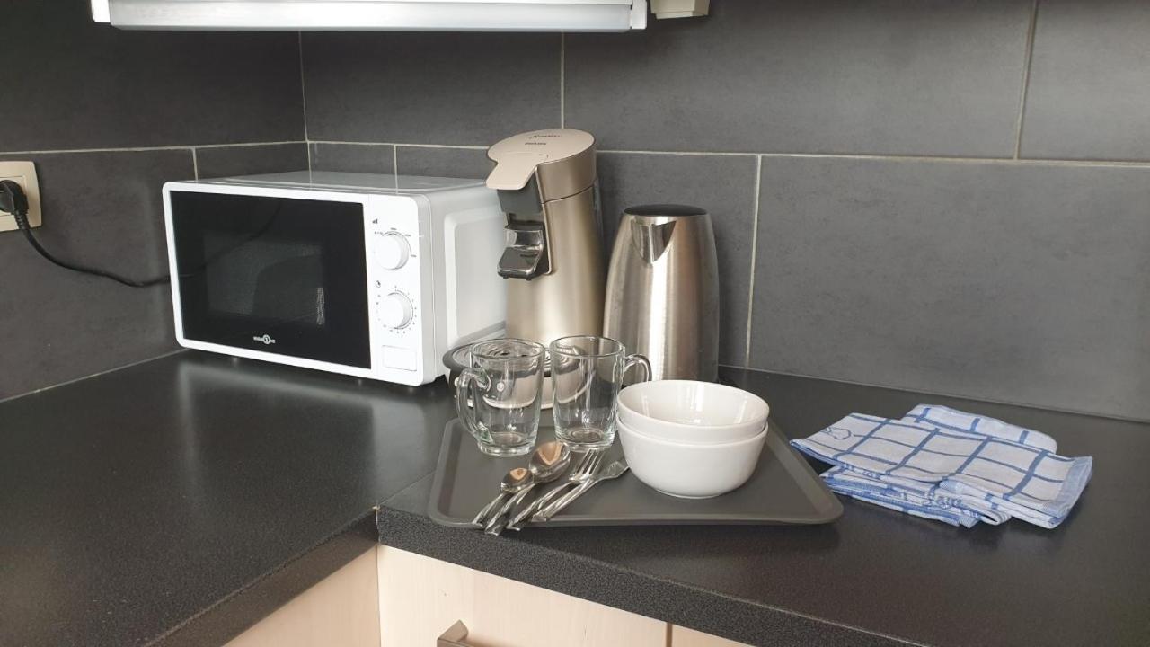 Apartament Sun And Fun Blankenberge Zewnętrze zdjęcie